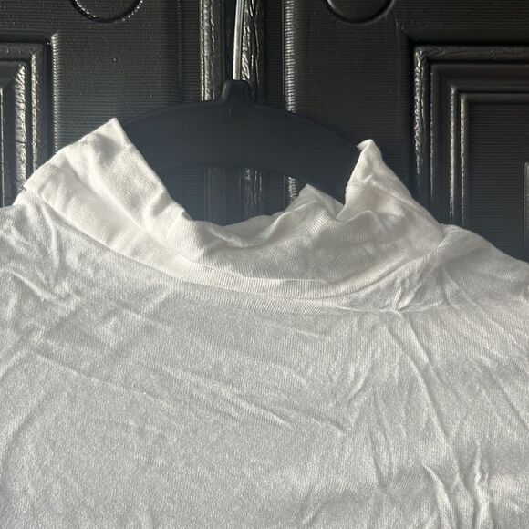 Boohoo white bodysuit - Picture 3 of 4